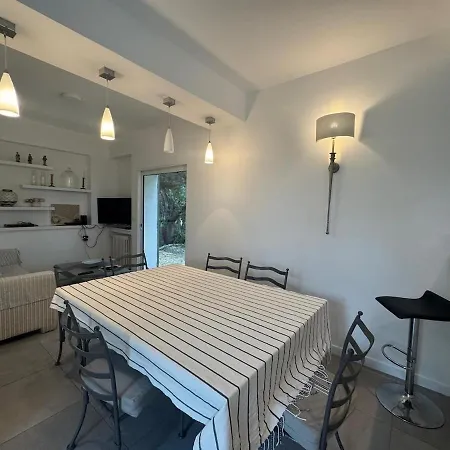 Villa L'horizon D'azur *