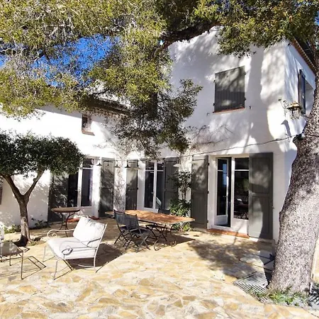 Villa L'horizon D'azur Roquebrune-sur-Argens